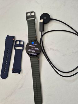 Samsung Smart Watch 7  44mm