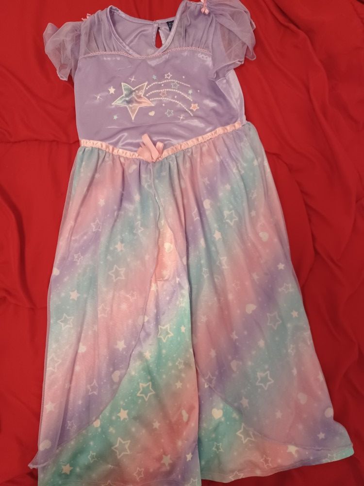 Nightgown Pajamas