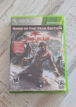 Dead Island (Xbox 360)