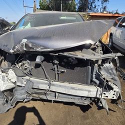 PARTING OUT 2014 2015 2016 2017 2018 2019 TOYOTA HIGHLANDER 2.7L 2.7 ENGINE MOTOR TRANSMISSION