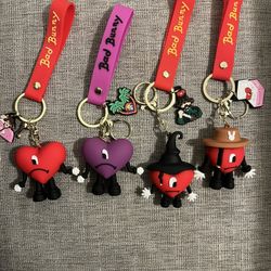 Keychains
