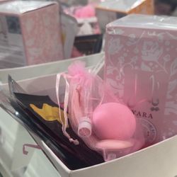 Gift Box Yara Perfume 