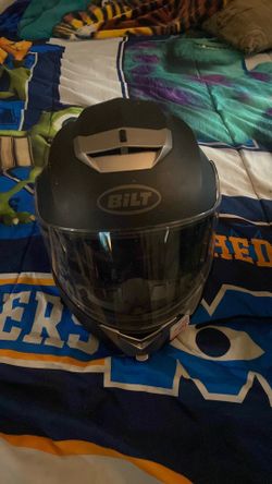 BiLT, Black, XXL