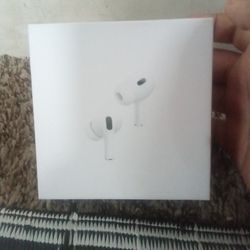 Air Pod Pros2