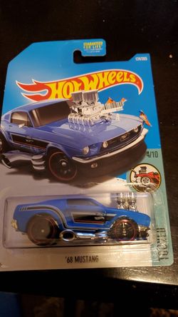 Hotwheels