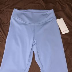 Lululemon Wunder Under SmoothCover HR Tight 28”