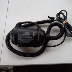 AIR PUMP INTEX QUICK - FILL