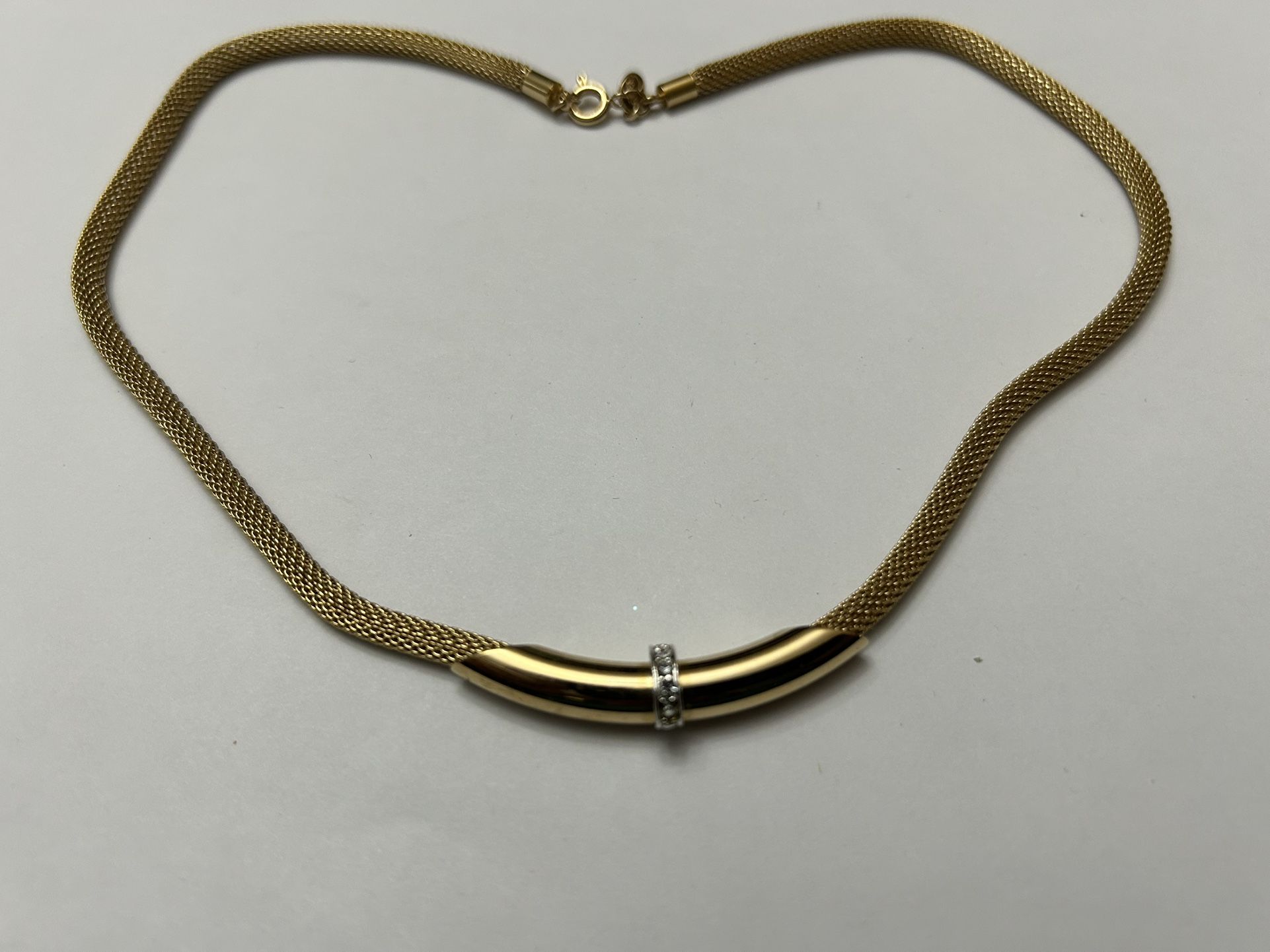 Vintage Avon Necklace