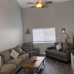 Living Room Furniture