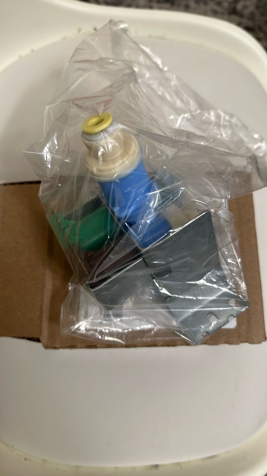 W10179146 Water Valve for Whirlpool