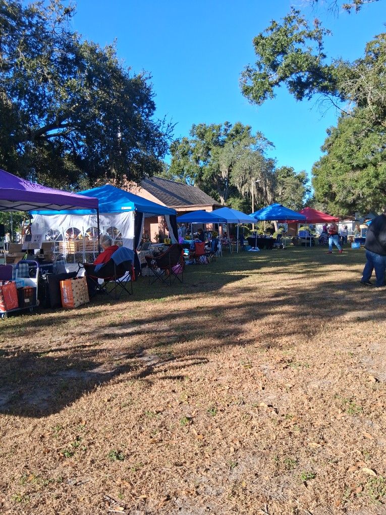 Seffner Plant And Yard Sale