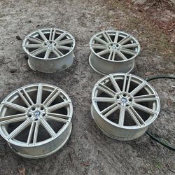 Car Rims 