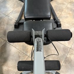Bowflex Blaze Home Gym