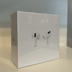 AirPod pros  