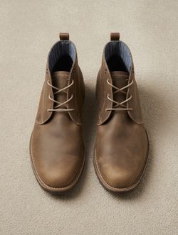 Original Penguin Monty Chukka Boots Men's Size 13 - Like New