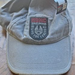 Harley Davidson Hat