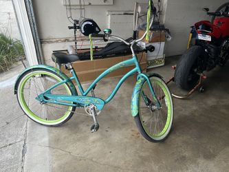 Electra Bike Cruiser