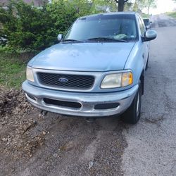 1998 Ford f150 