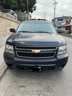 2008 Chevy Tahoe
