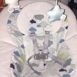 Graco Baby Swing 