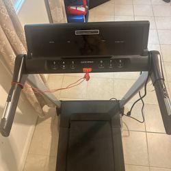 Running Machine 
