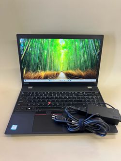 Lenovo ThinkPad T590 i7 16gb RAM/256gb SSD Windows 11 Pro