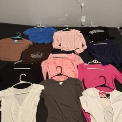 Shirts For Sale 
