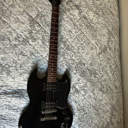 Epiphone Sg Electric Guitar