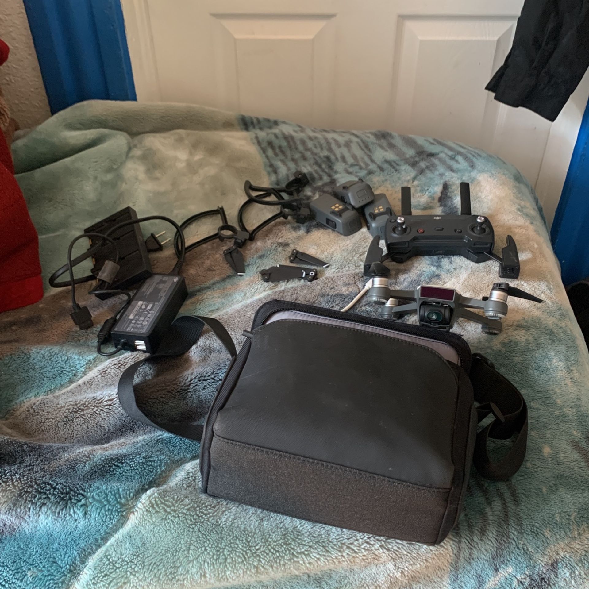 Dji Spark Drone