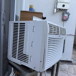 Haier Ac Unit 8000 BTU