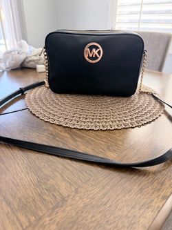 Michael Kors crossbody bag