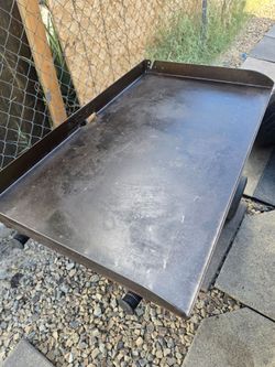 Blackstone FlatTop Griddle 36"