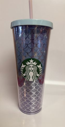 Mermaid Japan Tumbler