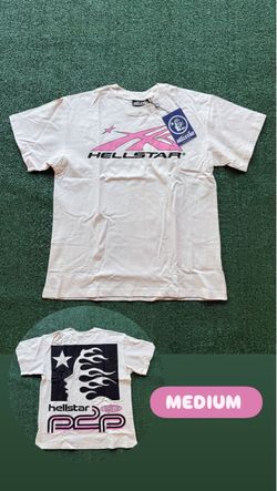 Hellstar Graphic T-Shirt