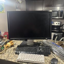 PC Monitor/Equipment