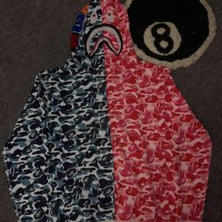 Bape Hoodie