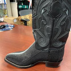 Nuevas Y Elegantes Botas De Caballero