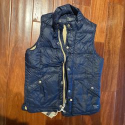 Abercrombie Fitch Or hollister bomber Jacket