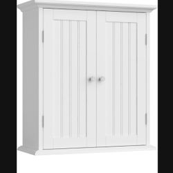 Bathroom Cabinet Msrp$93
