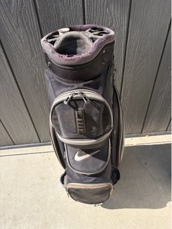 Nike Golf Bag