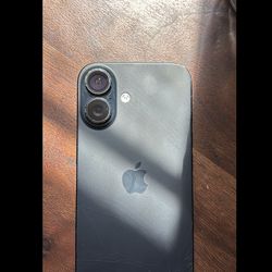 iPhone 16