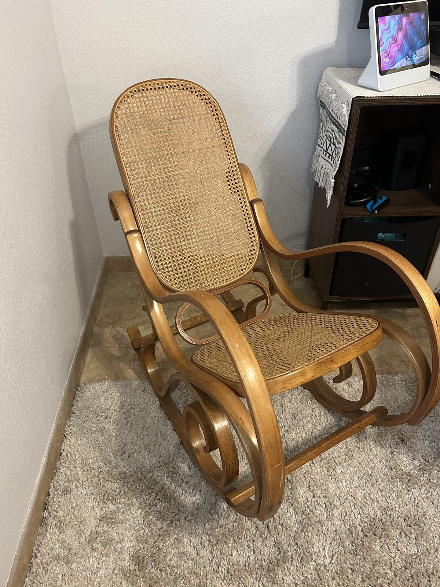 Rocking Chair