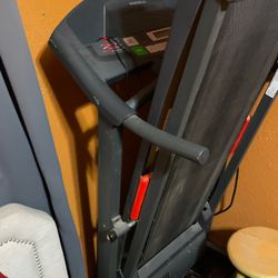 Weslo Exercise Machine
