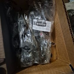 2004 Honda Pilot Tie Rods