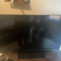 Insignia 40 In TV