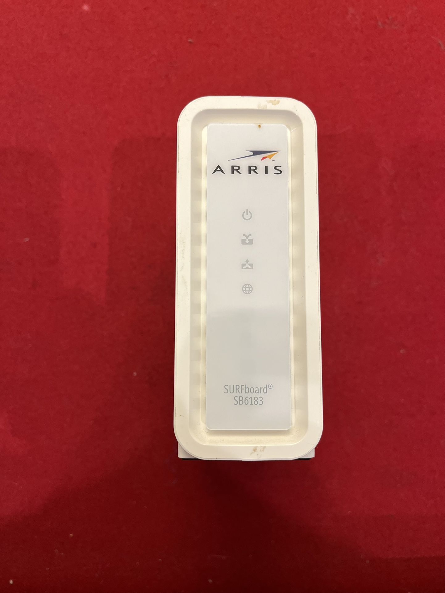 SURFBOARD  SB6183 Cable Modem