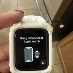 Apple Watch 