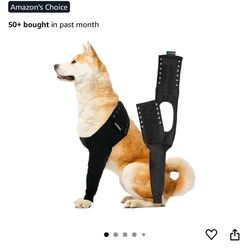 Dog Recovery Sleeve