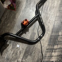 Bmx Handle Bars