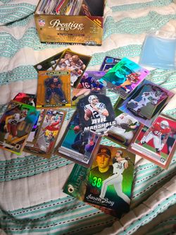 sport cards